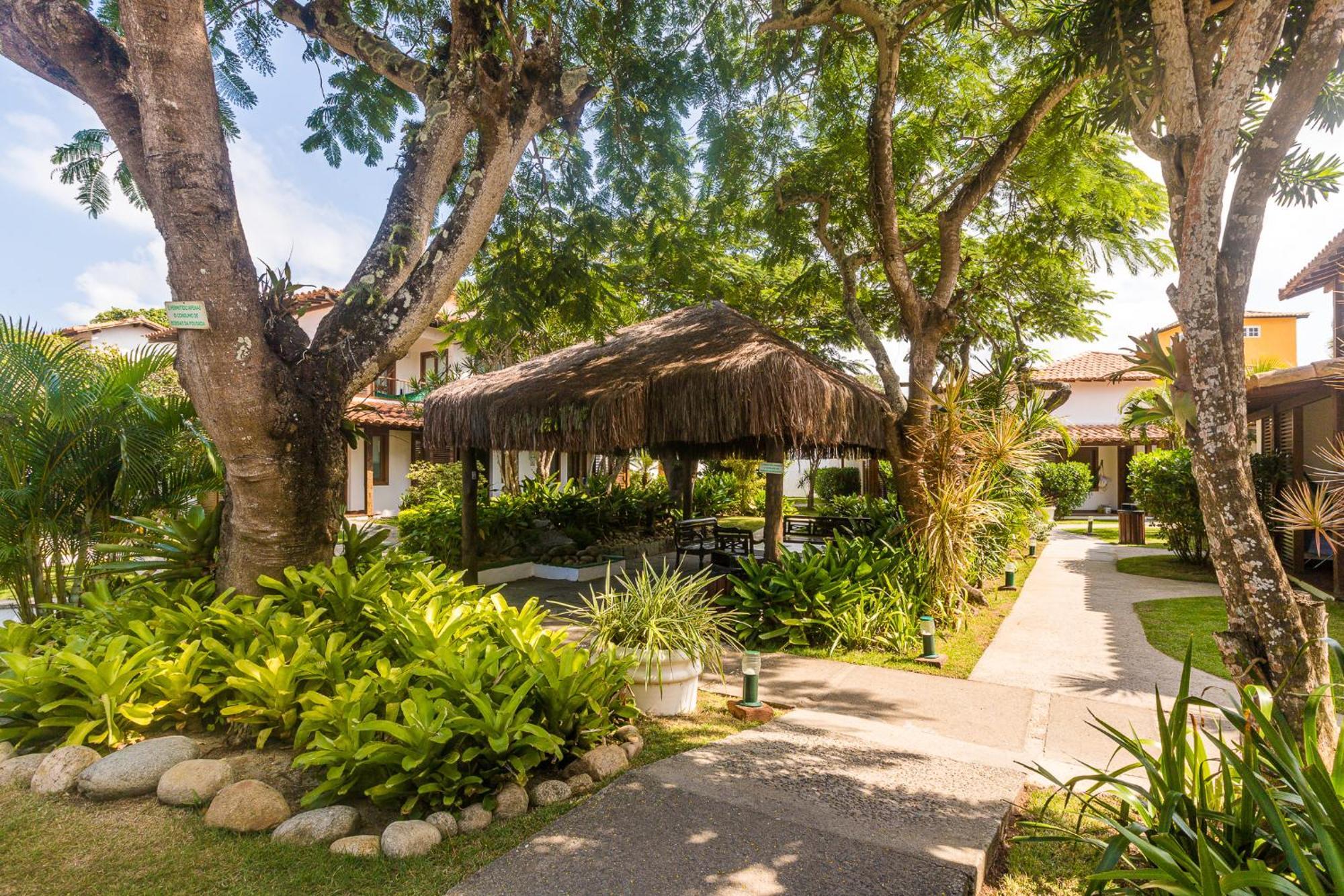 Pousada Dos Tangaras Búzios Exteriér fotografie